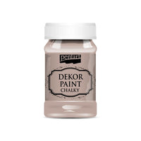 Pentart kréta dekorációs festék