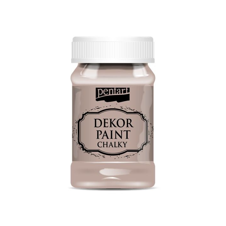 Pentart kréta dekorációs festék