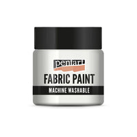 Pentart Metallic textilfesték 50 ml