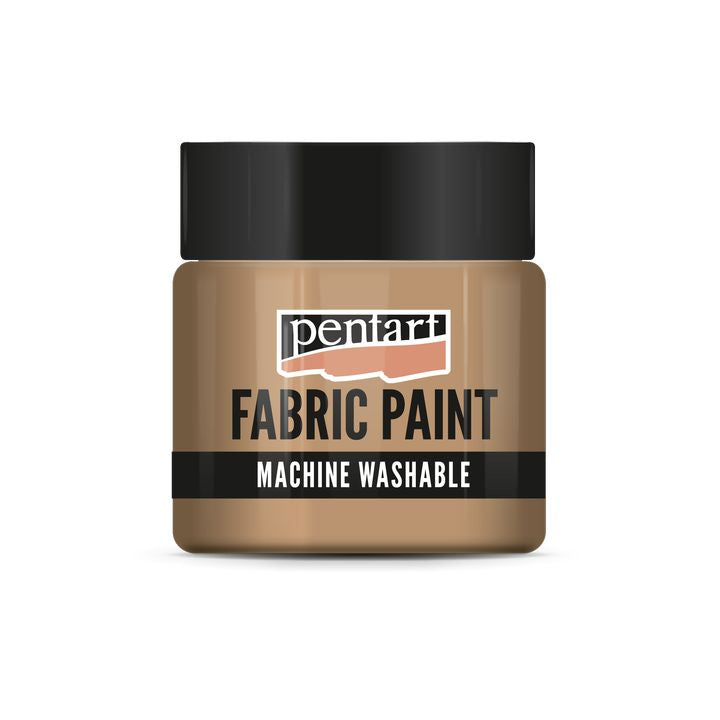 Pentart Metallic textilfesték 50 ml