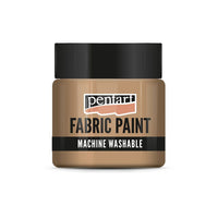 Pentart Metallic textilfesték 50 ml