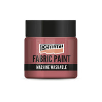 Pentart Metallic textilfesték 50 ml