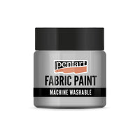 Pentart Metallic textilfesték 50 ml