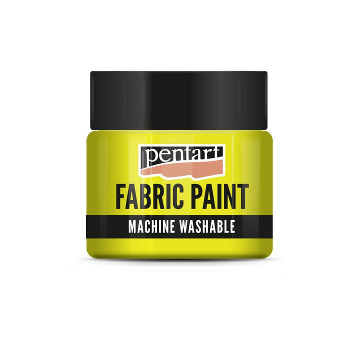 Pentart Neon textilfesték 30 ml