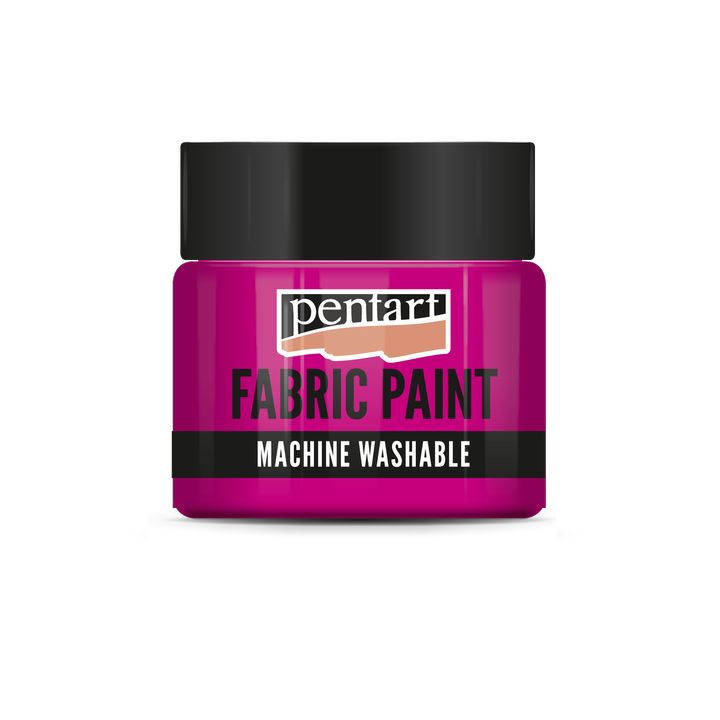 Pentart Neon textilfesték 30 ml