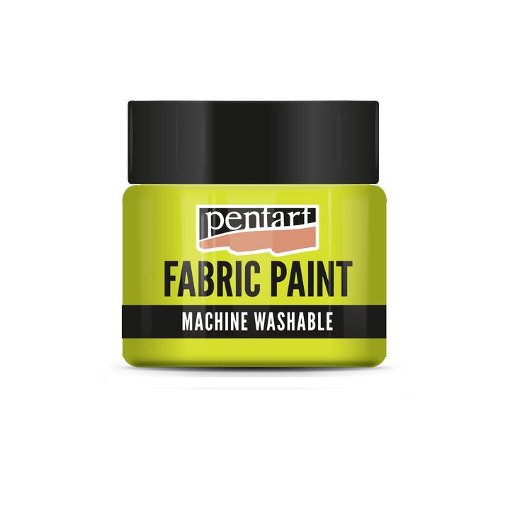 Pentart Neon textilfesték 30 ml