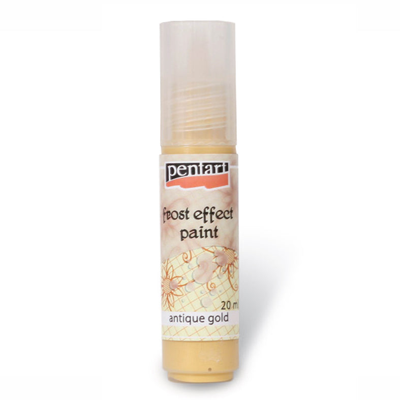 PENTART szatináló  üvegfesték 20 ml