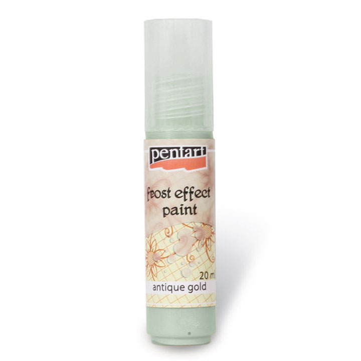 PENTART szatináló  üvegfesték 20 ml