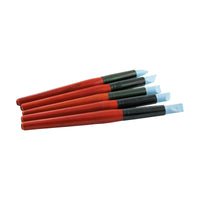 Pentart szilikon ecset készlet – 5 db