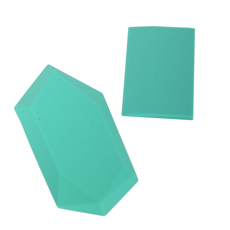 Pentart szilikon spatula készlet, 2 db-os