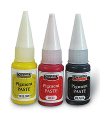 Pentart színező paszta10 ml