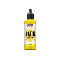 Pentart Textile Batik festék 80ml