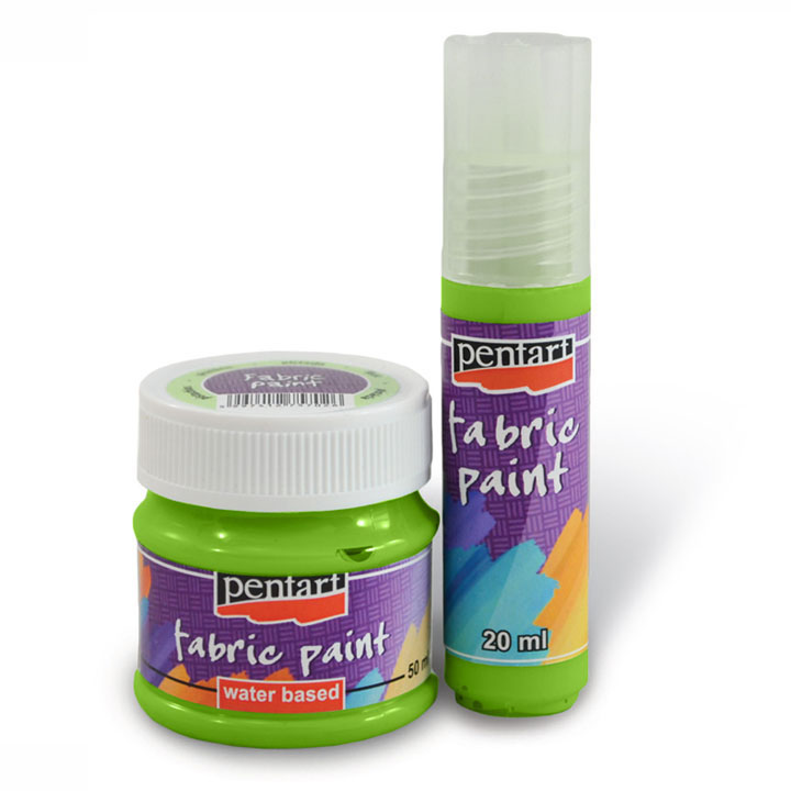 PENTART textilfesték - 20 ml