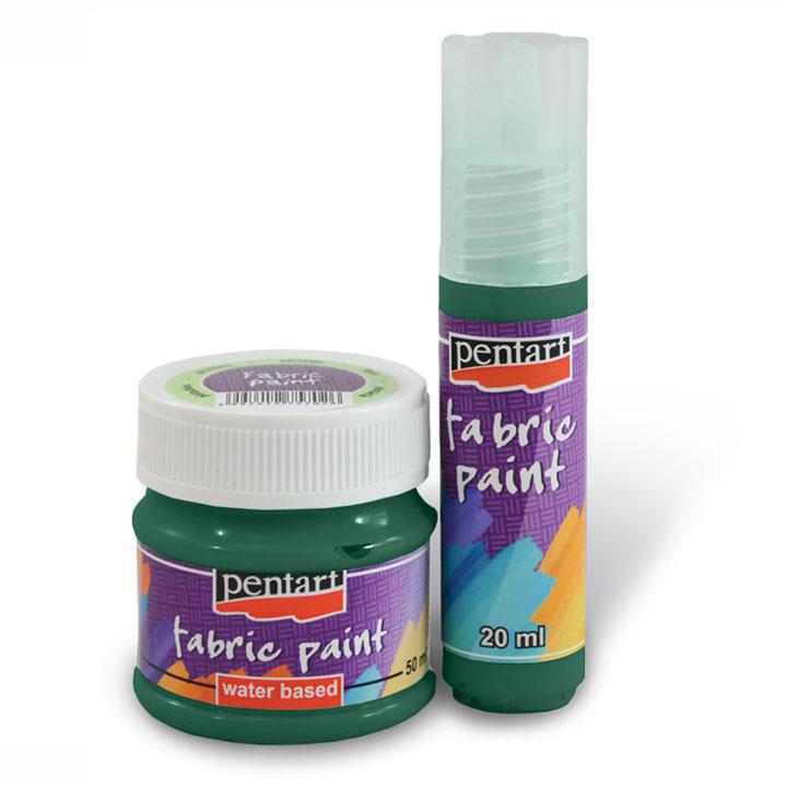 PENTART textilfesték - 20 ml