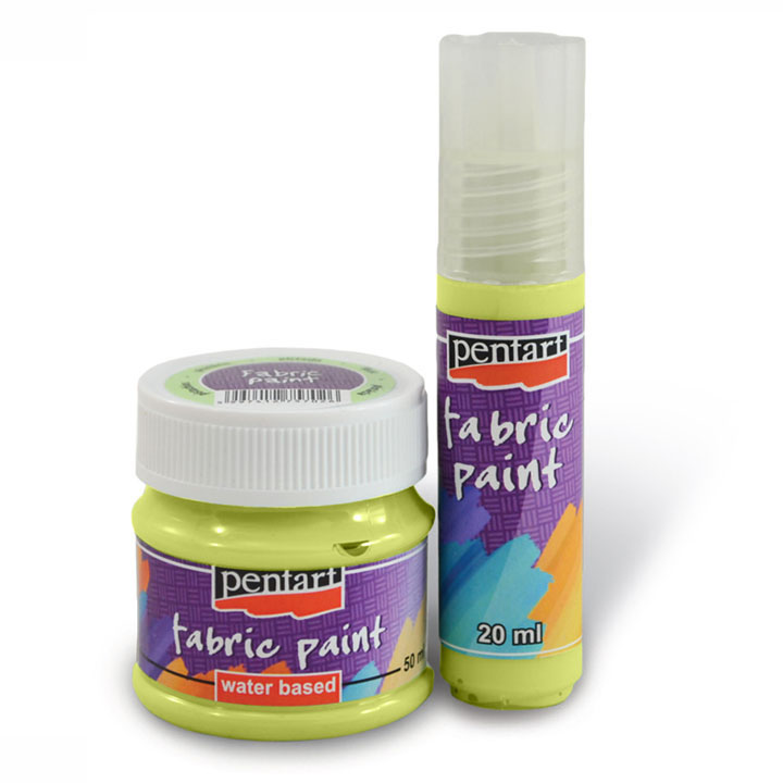 PENTART textilfesték - 20 ml