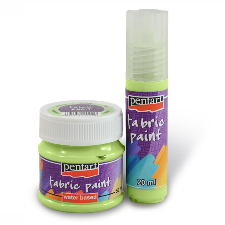 PENTART textilfesték - 20 ml