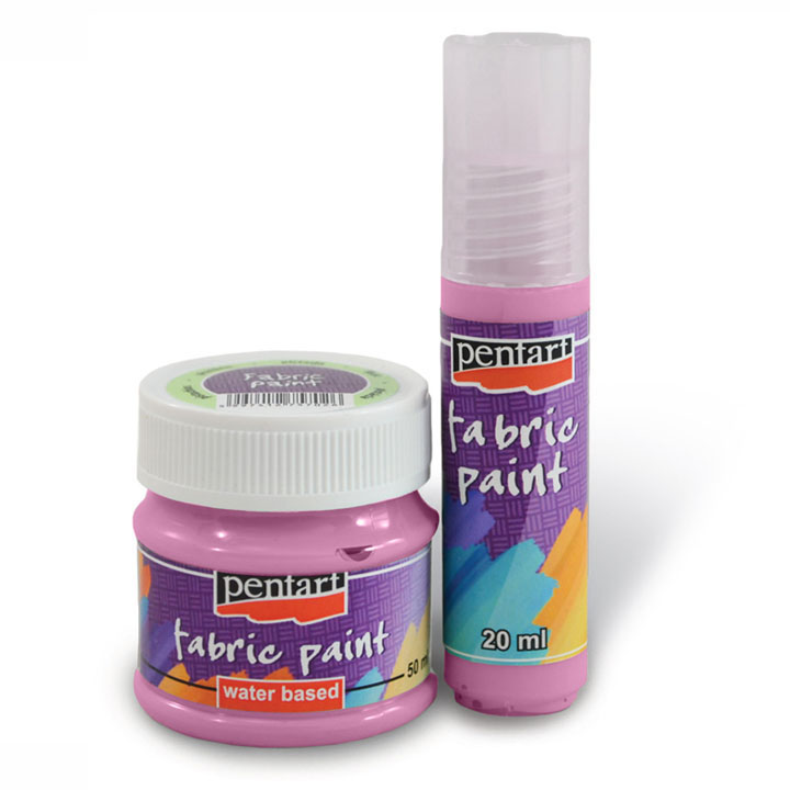 PENTART textilfesték - 20 ml