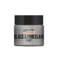 PENTART üveg és porcelánfesték- 30 ml
