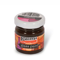 PENTART üvegfesték- 30 ml