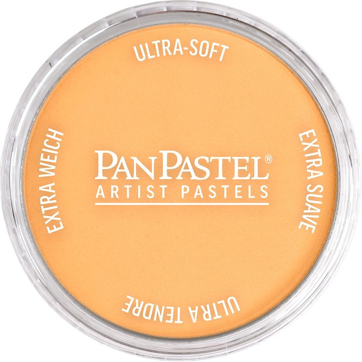 PanPastel Pearl száraz pasztell 9 ml – 952.5 Gyöngy narancssárga