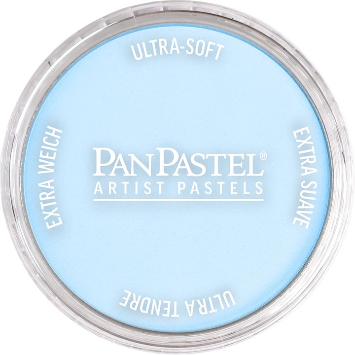 PanPastel Pearl száraz pasztell 9 ml – 955.5 Gyöngyházkék
