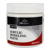 Phoenix akril modellező paszta 250 ml