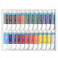 Phoenix akvarellfesték-készlet, 12–24 × 12 ml