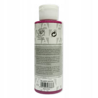Phoenix Aureuo pouring akrilfesték 120 ml – magenta