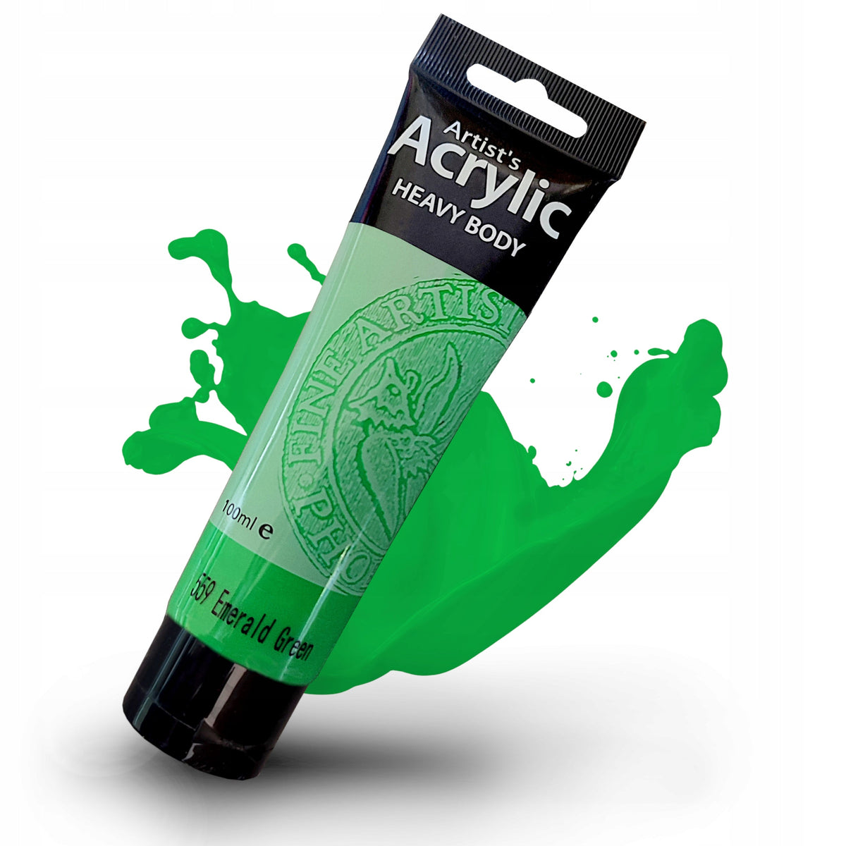 Phoenix Heavy Body akrilfesték 100 ml | többféle szín