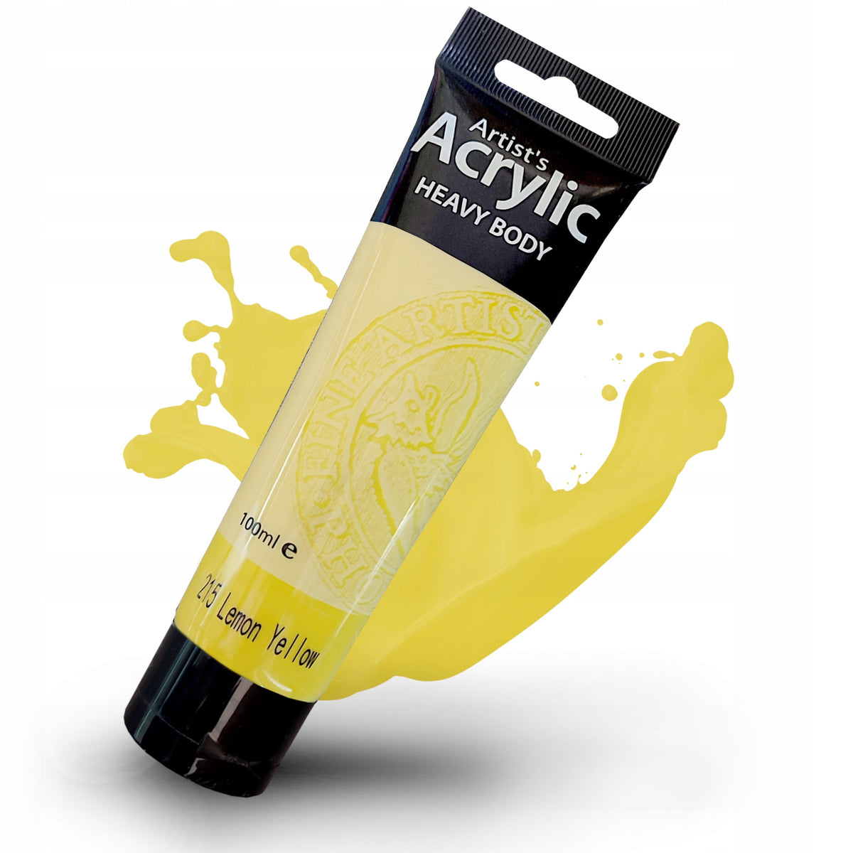 Phoenix Heavy Body akrilfesték 100 ml | többféle szín