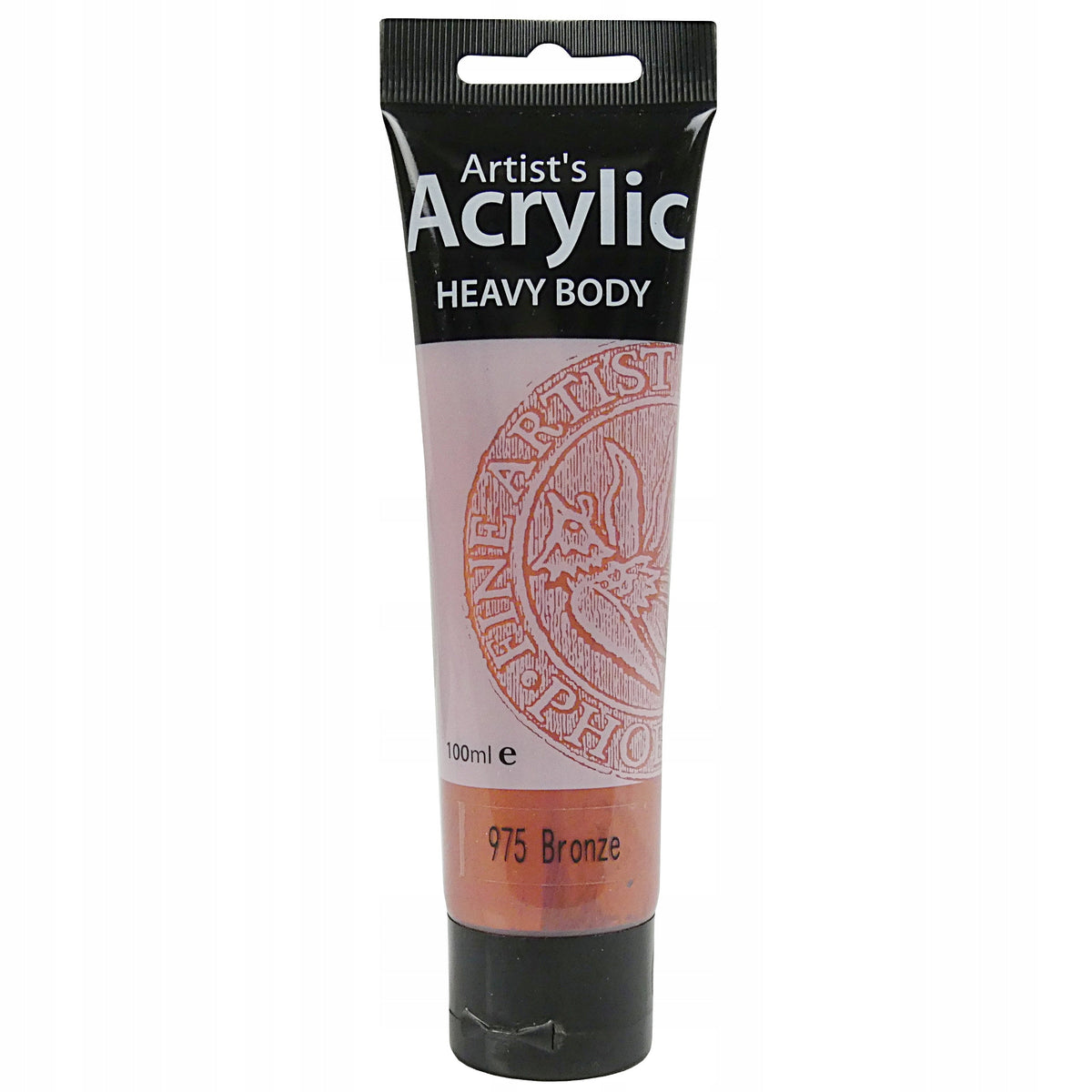 Phoenix Heavy Body akrilfesték 100 ml | többféle szín