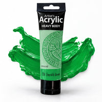 Phoenix Heavy Body akrilfesték 100 ml | többféle szín – zöld / 559