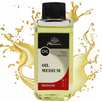 Phoenix lenolaj olajfestékhez 75 ml