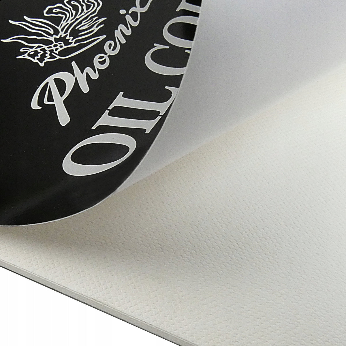 Phoenix olajfestő tömb 250 g/m², 21 × 29,7 cm–29,7 × 42 cm - 10 lap