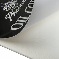 Phoenix olajfestő tömb 250 g/m², 21 × 29,7 cm–29,7 × 42 cm - 10 lap