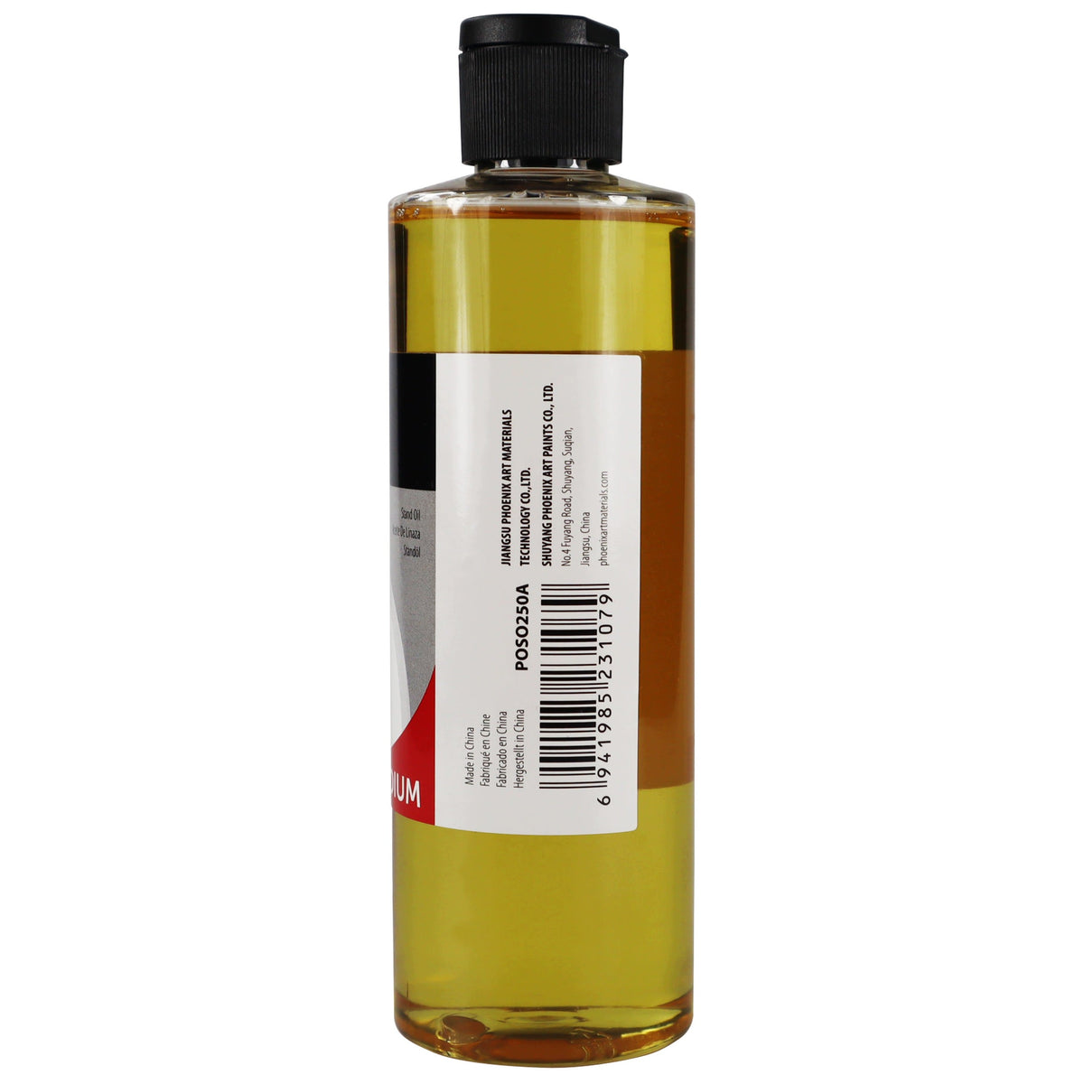 Phoenix Stand Oil olajfesték médium 250 ml