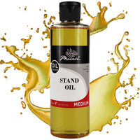 Phoenix Stand Oil olajfesték médium 250 ml