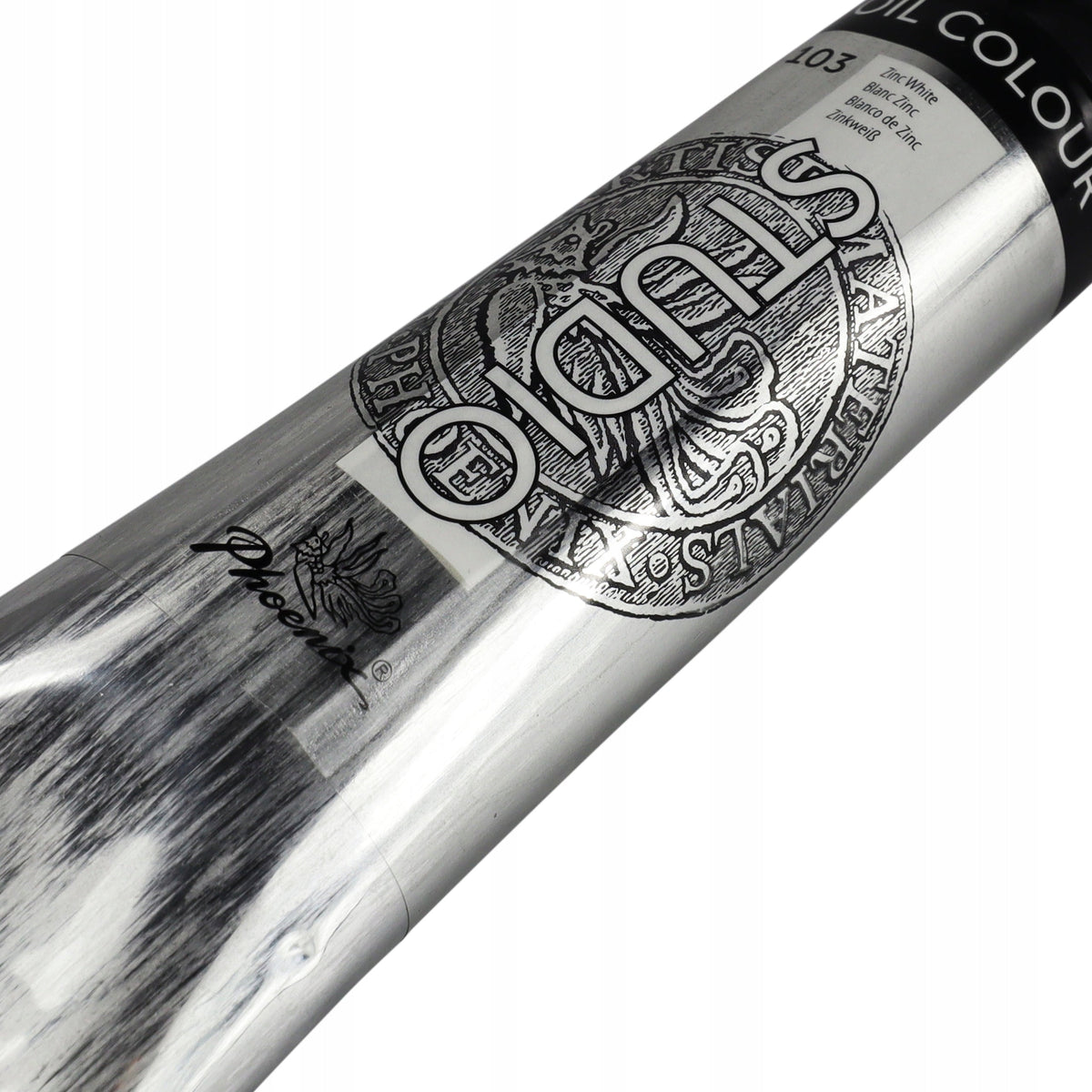 Phoenix Studio olajfesték - 120 ml | válassz árnyalatot
