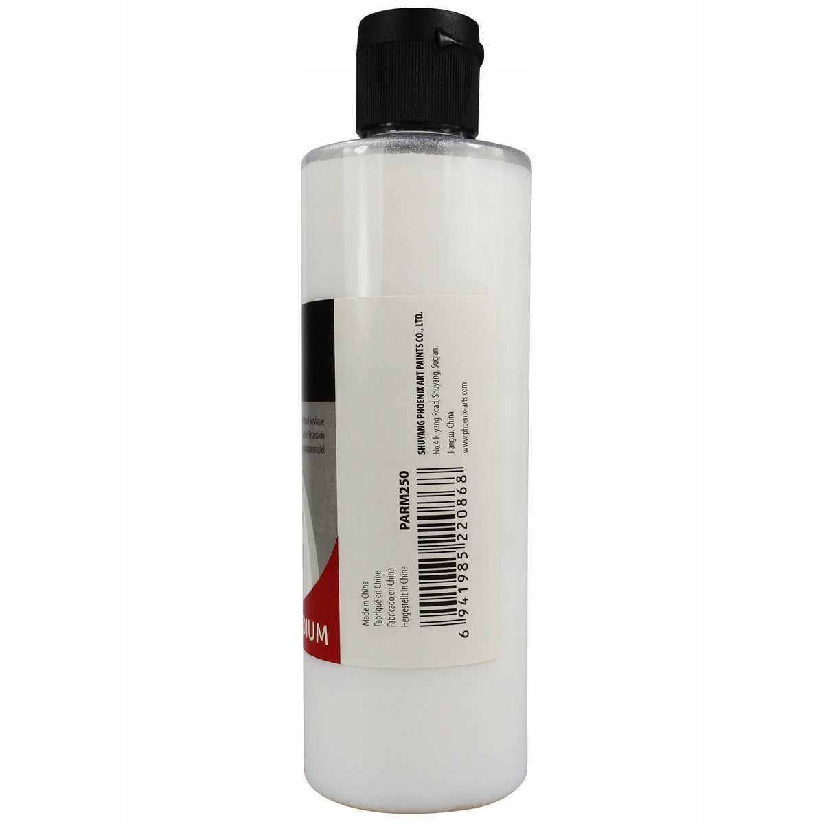 Phoenix száradáslassító akril médium 250 ml