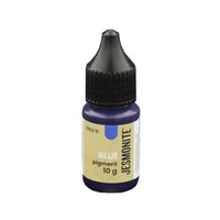 Jesmonite Pigment 10g – kék