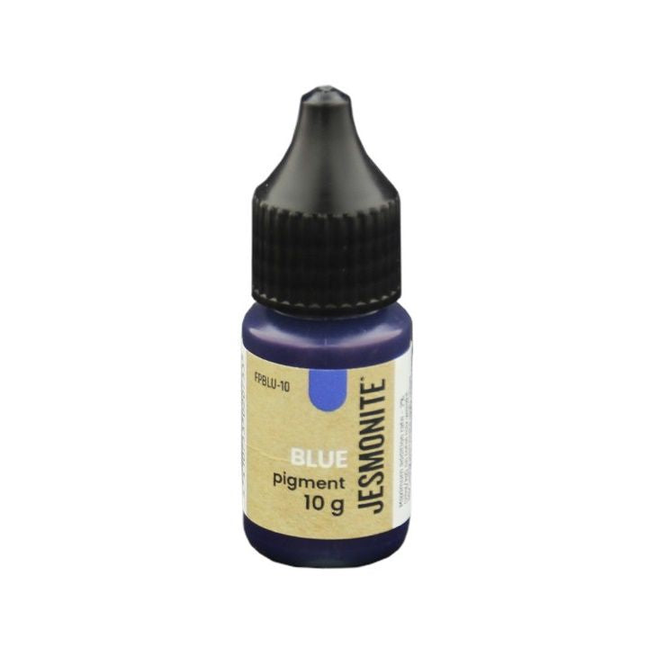 Jesmonite Pigment 10g – kék