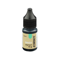 Jesmonite Pigment 10g – Zöld