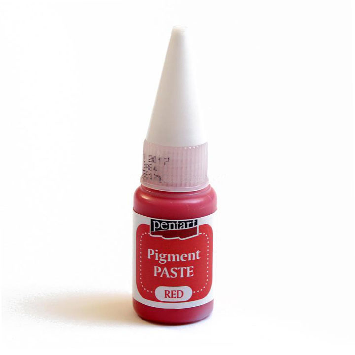 Pigment paszta Pentart 20 ml