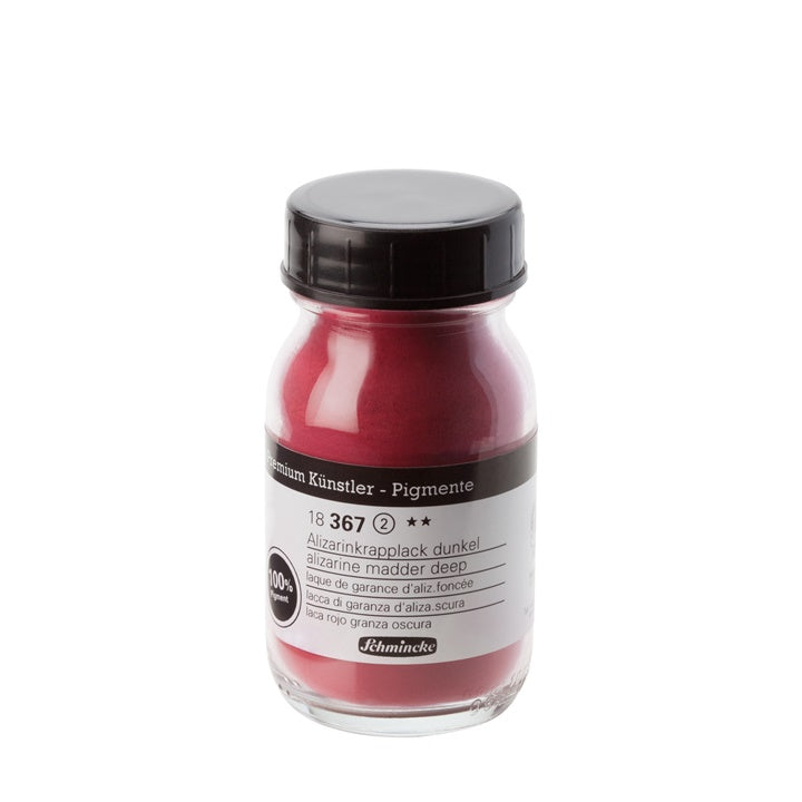 Pigmentek Schmincke 100 ml