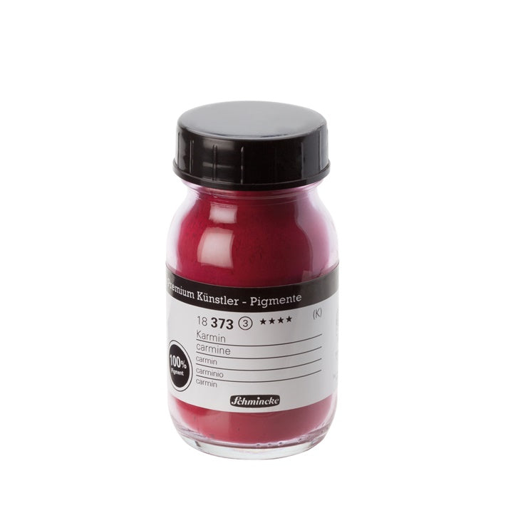Pigmentek Schmincke 100 ml