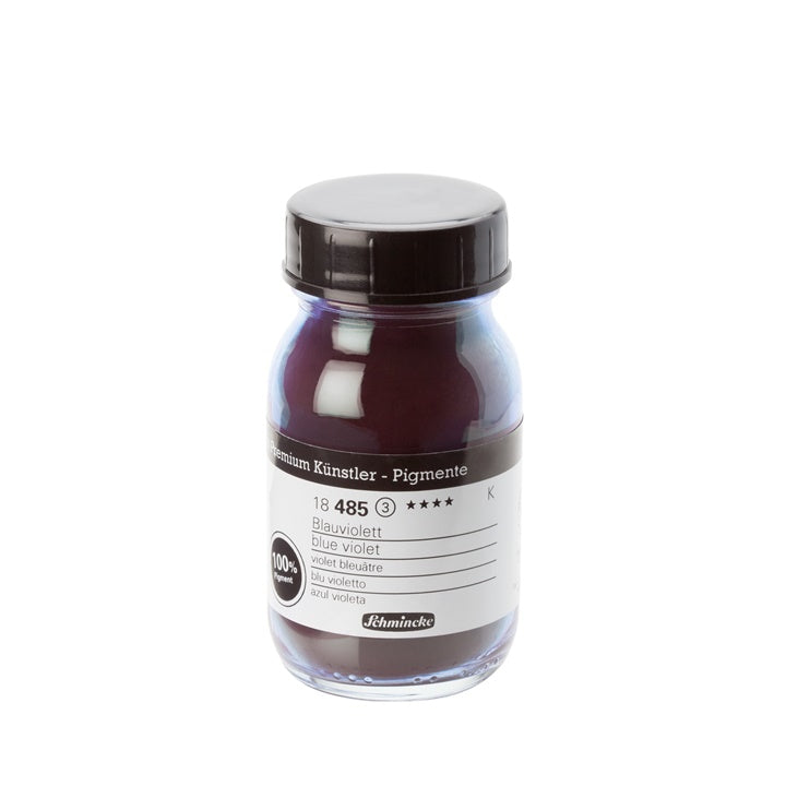 Pigmentek Schmincke 100 ml