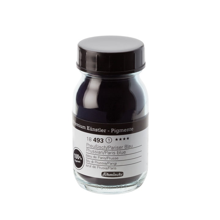 Pigmentek Schmincke 100 ml