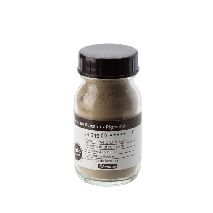 Pigmentek Schmincke 100 ml