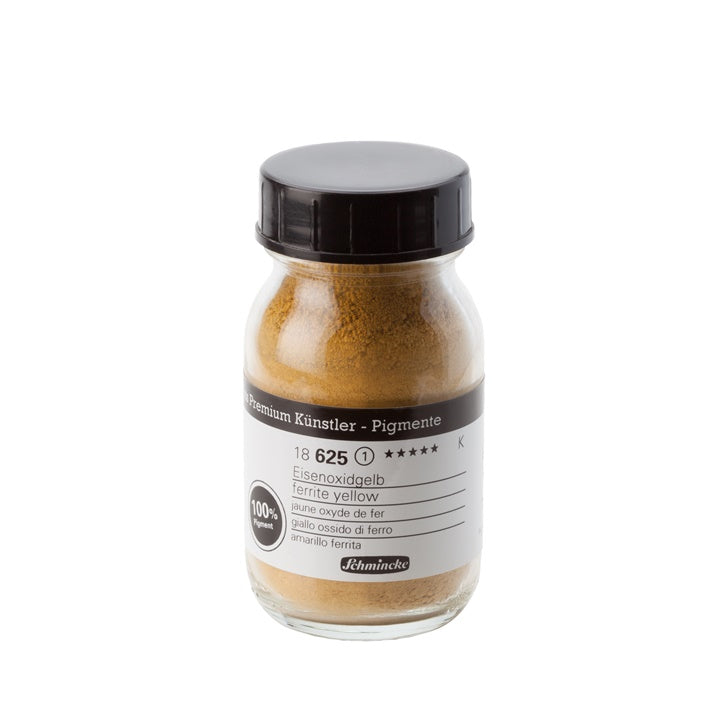 Pigmentek Schmincke 100 ml