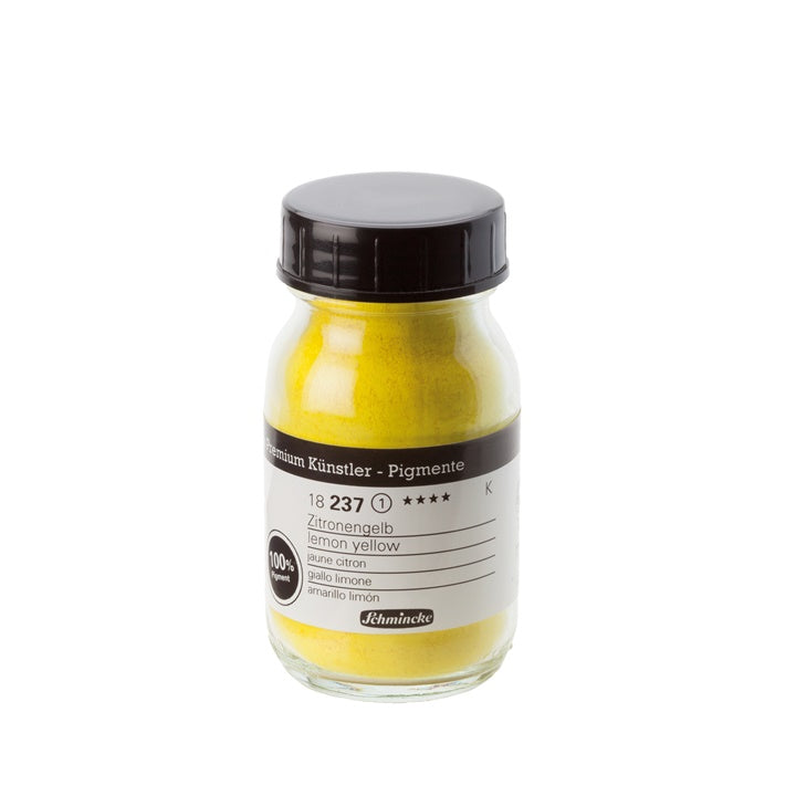Pigmentek Schmincke 100 ml